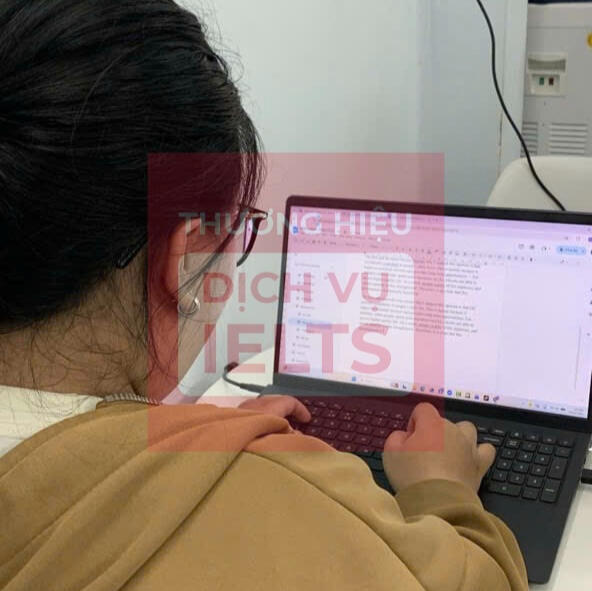 #dichvuielts #dichvuielts