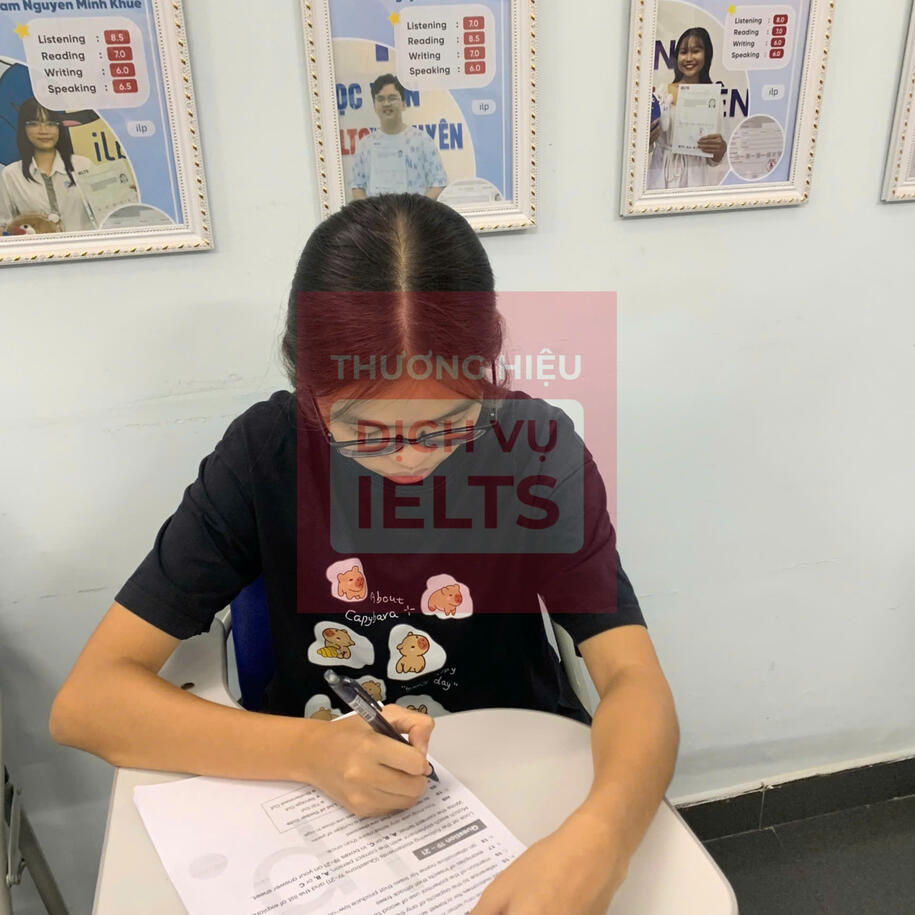 #dichvuielts #dichvuielts