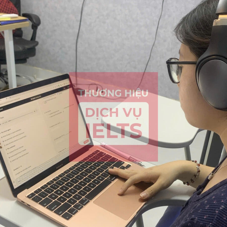 #dichvuielts #dichvuielts