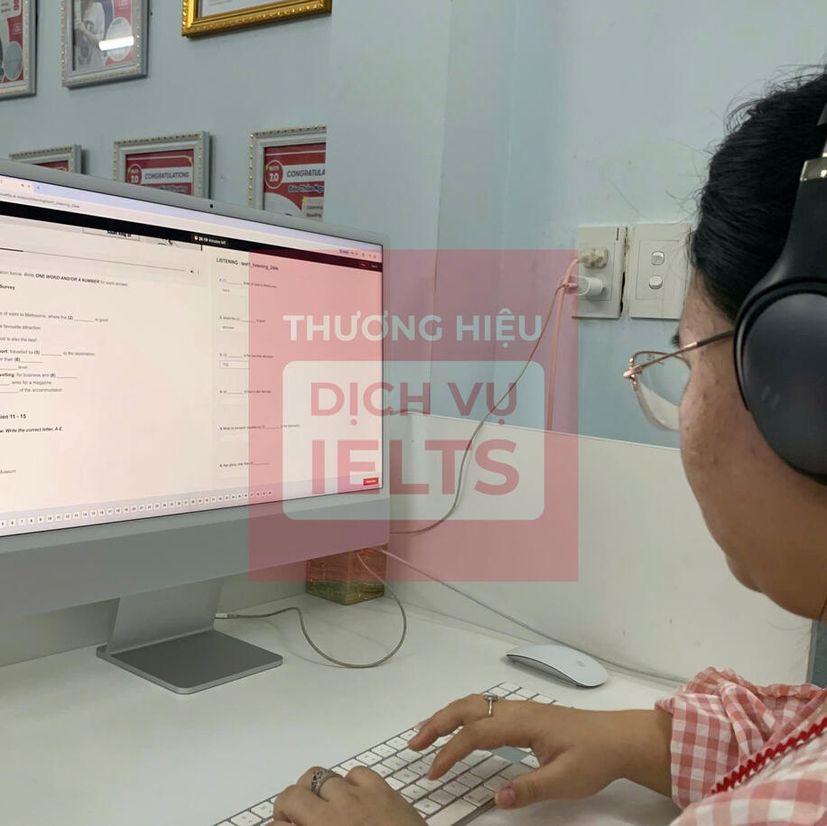 #dichvuielts #dichvuielts