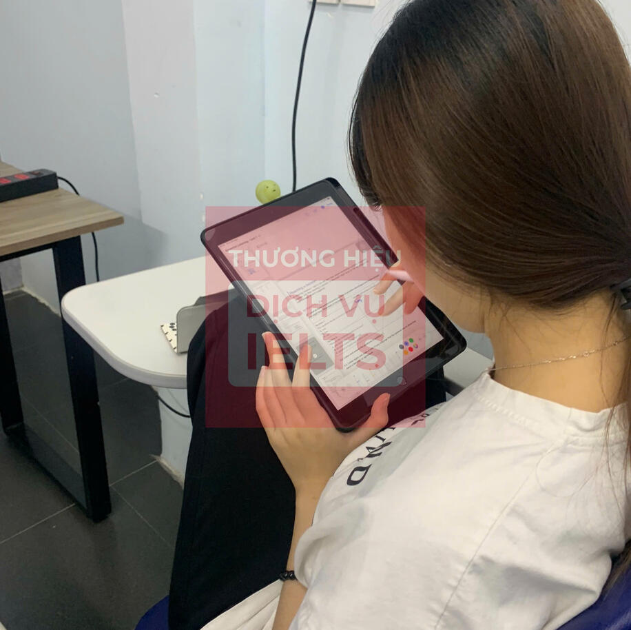 #dichvuielts #dichvuielts